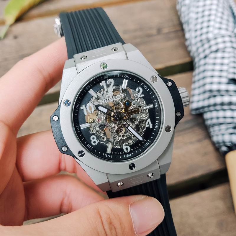 Hublot 43mm 092248
